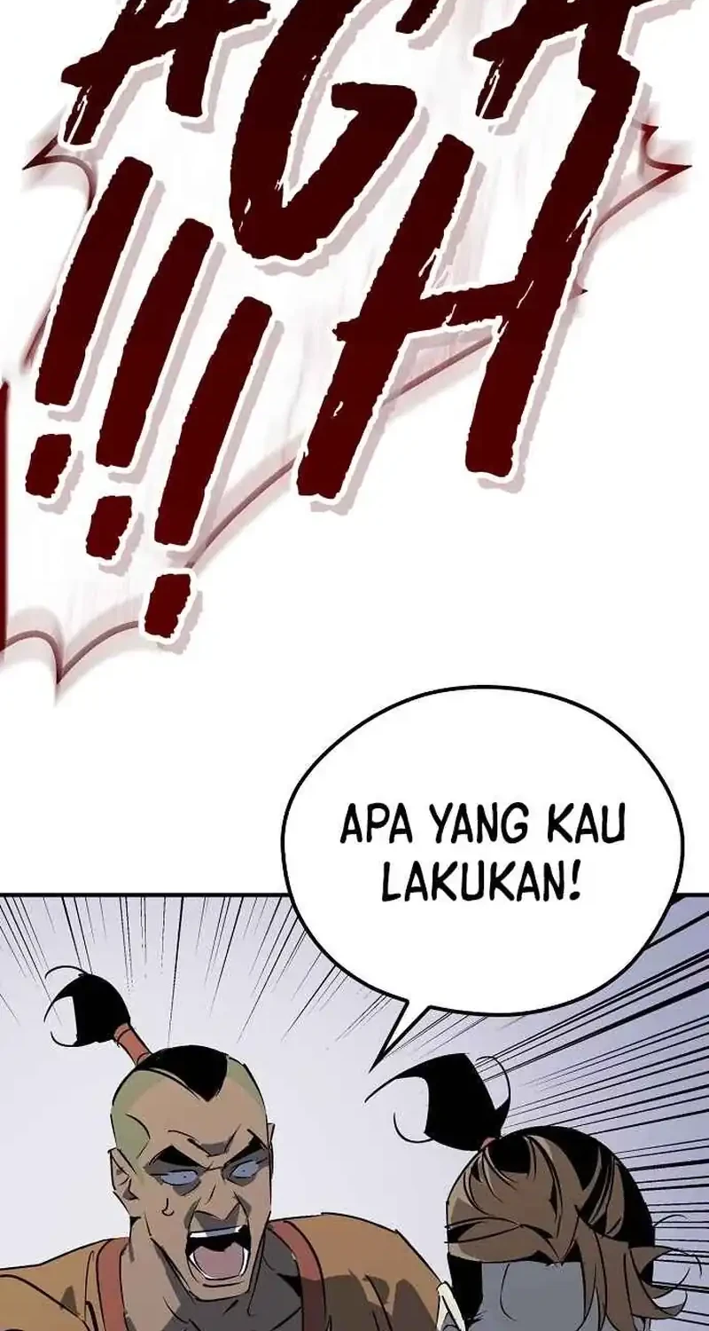 Martial Wild West Chapter 119 Gambar 92