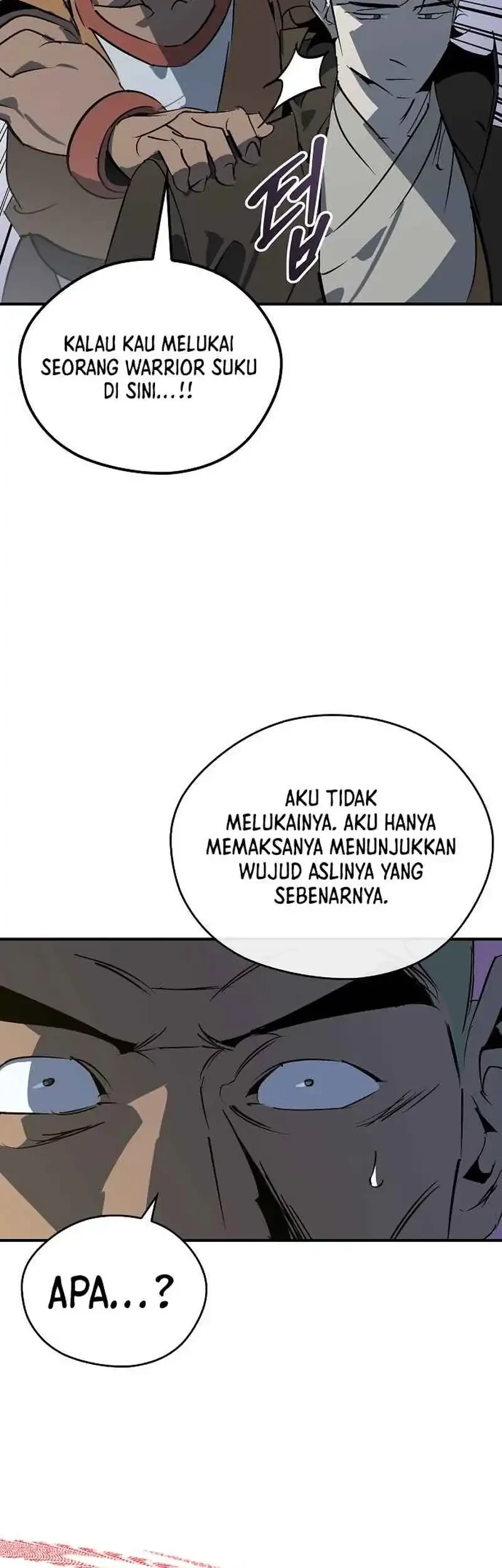 Martial Wild West Chapter 119 Gambar 93