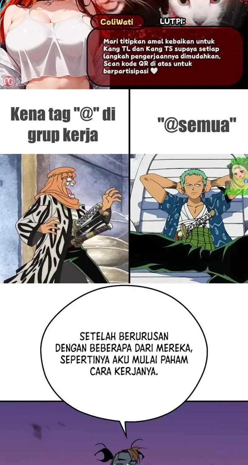 Martial Wild West Chapter 119 Gambar 96