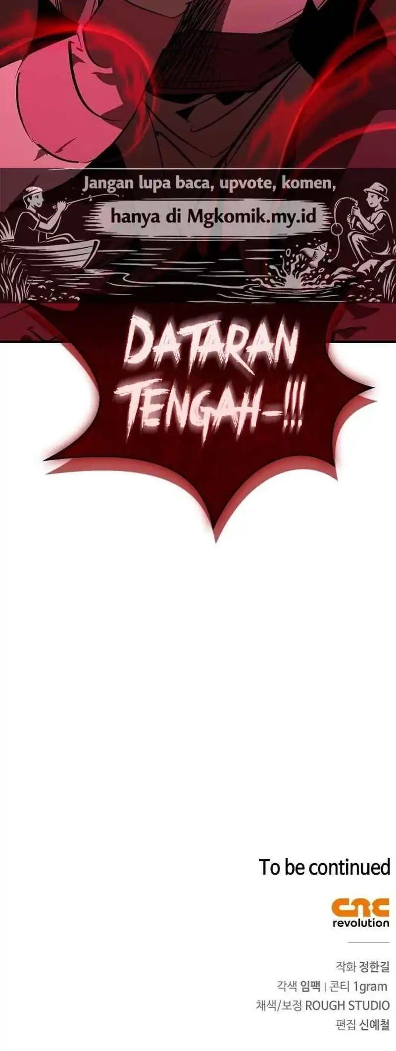 Martial Wild West Chapter 119 Gambar 99