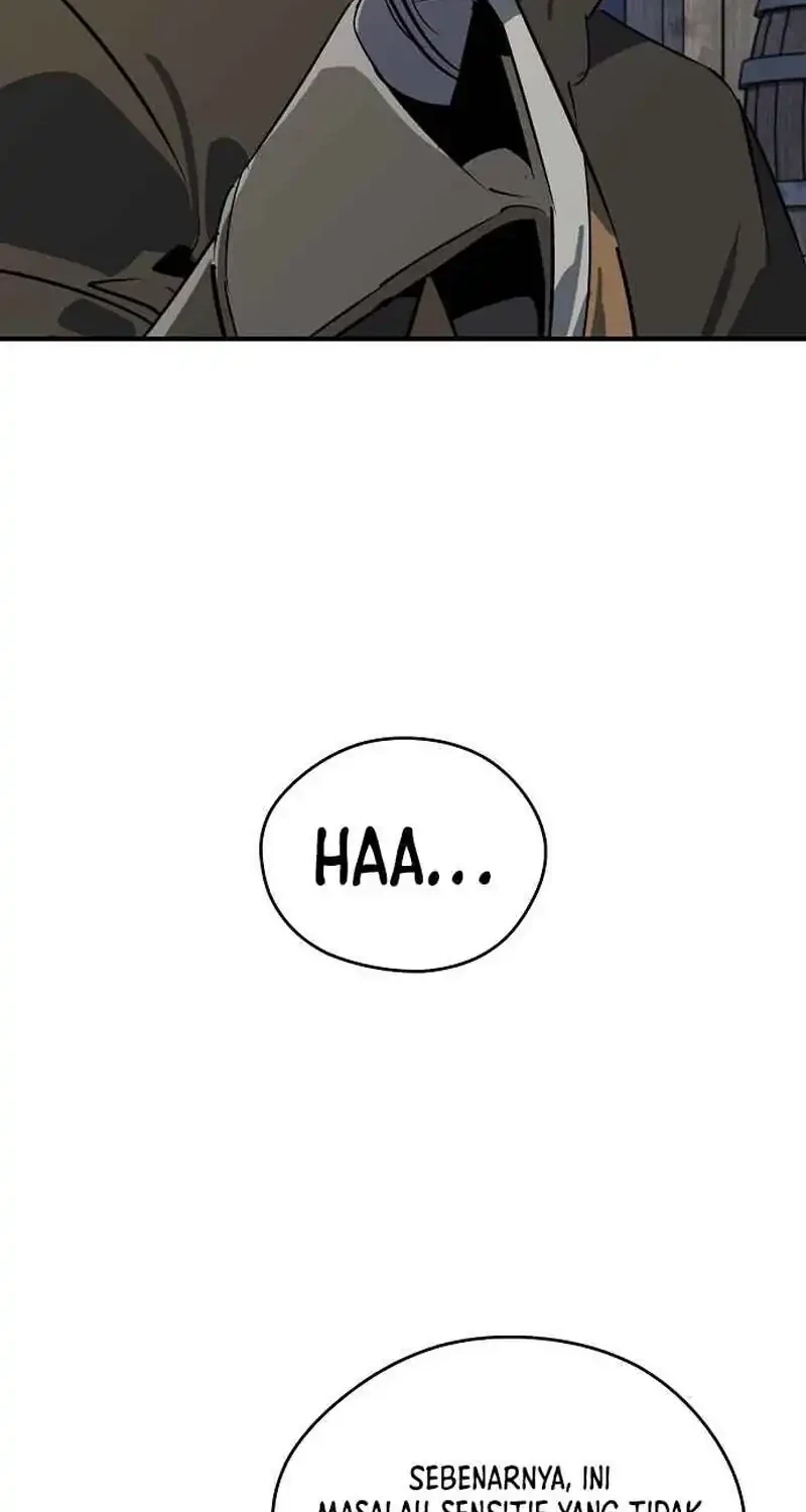 Martial Wild West Chapter 119 Gambar 10