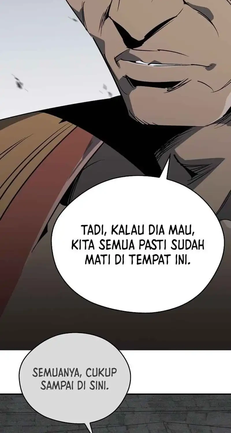 Martial Wild West Chapter 119 Gambar 12
