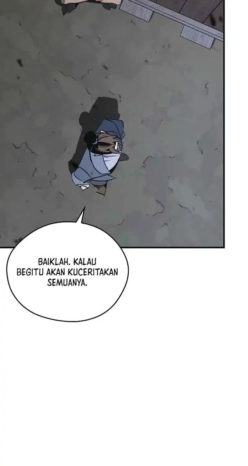 Martial Wild West Chapter 119 Gambar 14