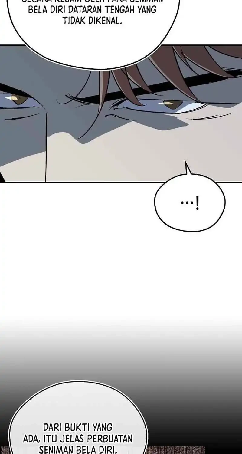 Martial Wild West Chapter 119 Gambar 16