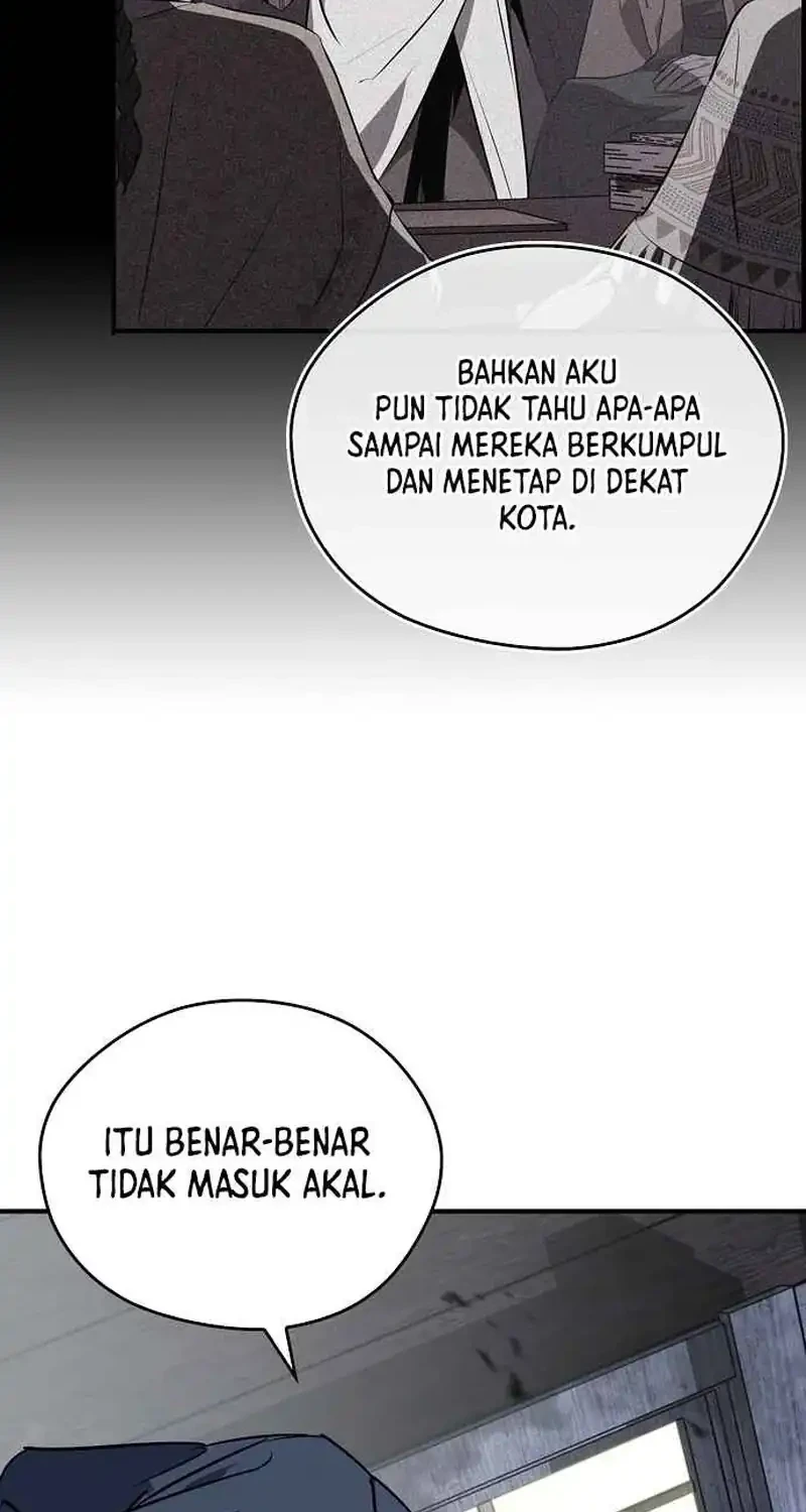 Martial Wild West Chapter 119 Gambar 18