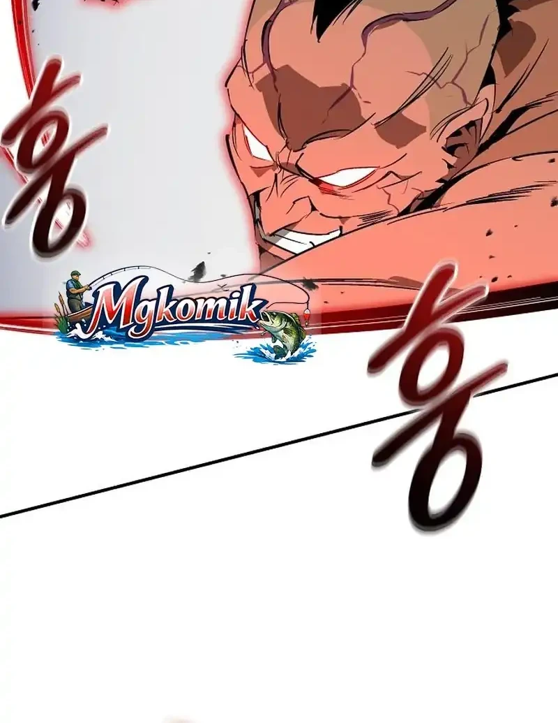 Martial Wild West Chapter 120 Gambar 21