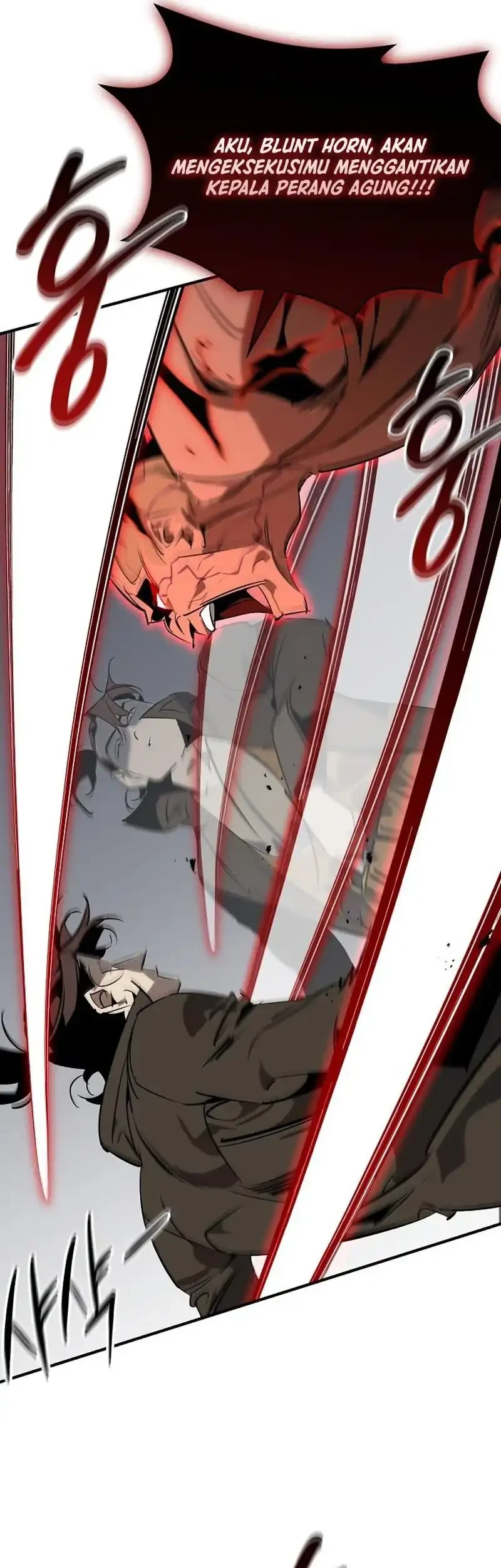 Martial Wild West Chapter 120 Gambar 22