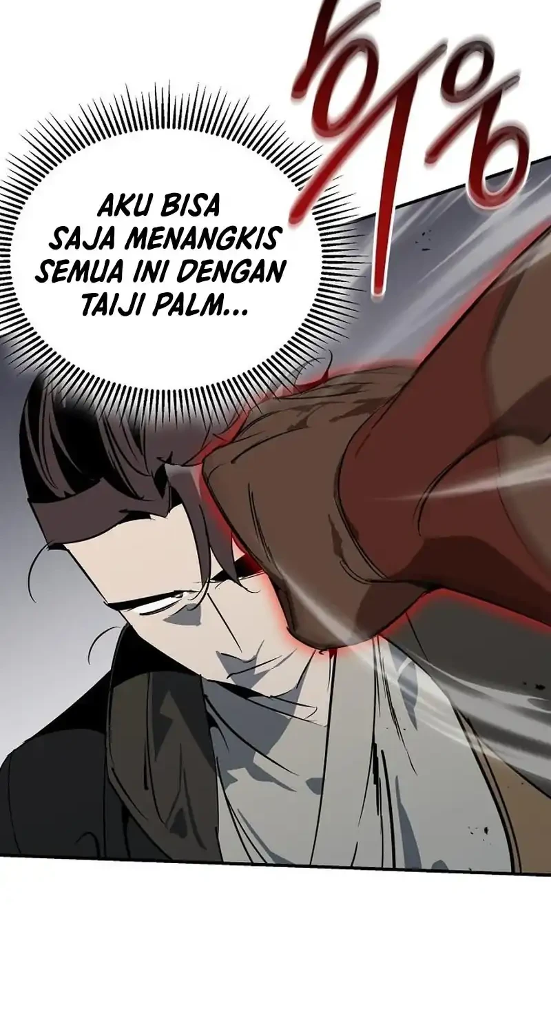 Martial Wild West Chapter 120 Gambar 23