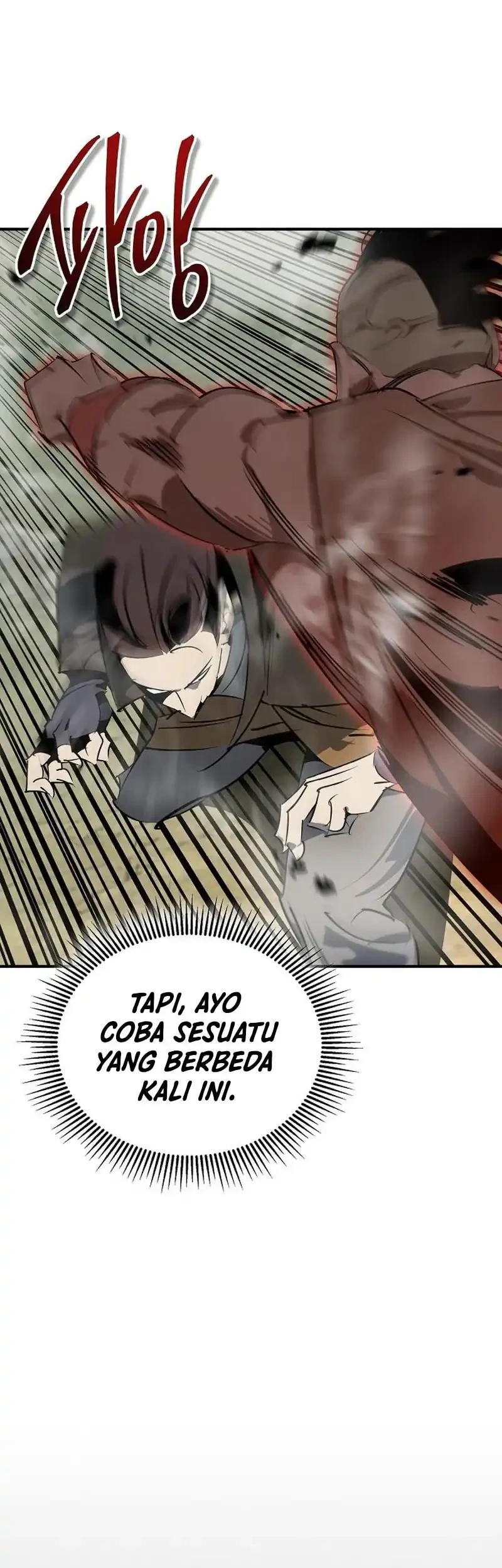 Martial Wild West Chapter 120 Gambar 24