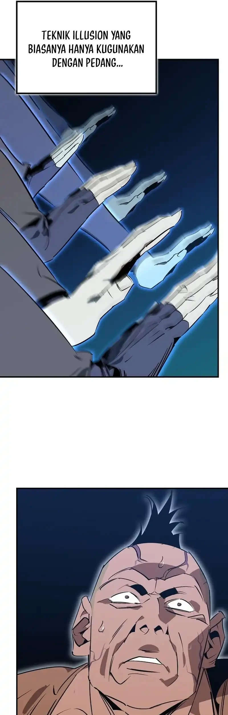 Martial Wild West Chapter 120 Gambar 28