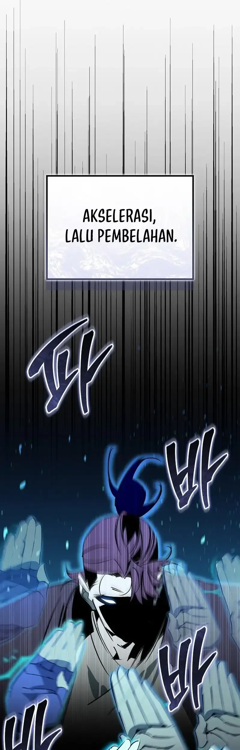 Martial Wild West Chapter 120 Gambar 30