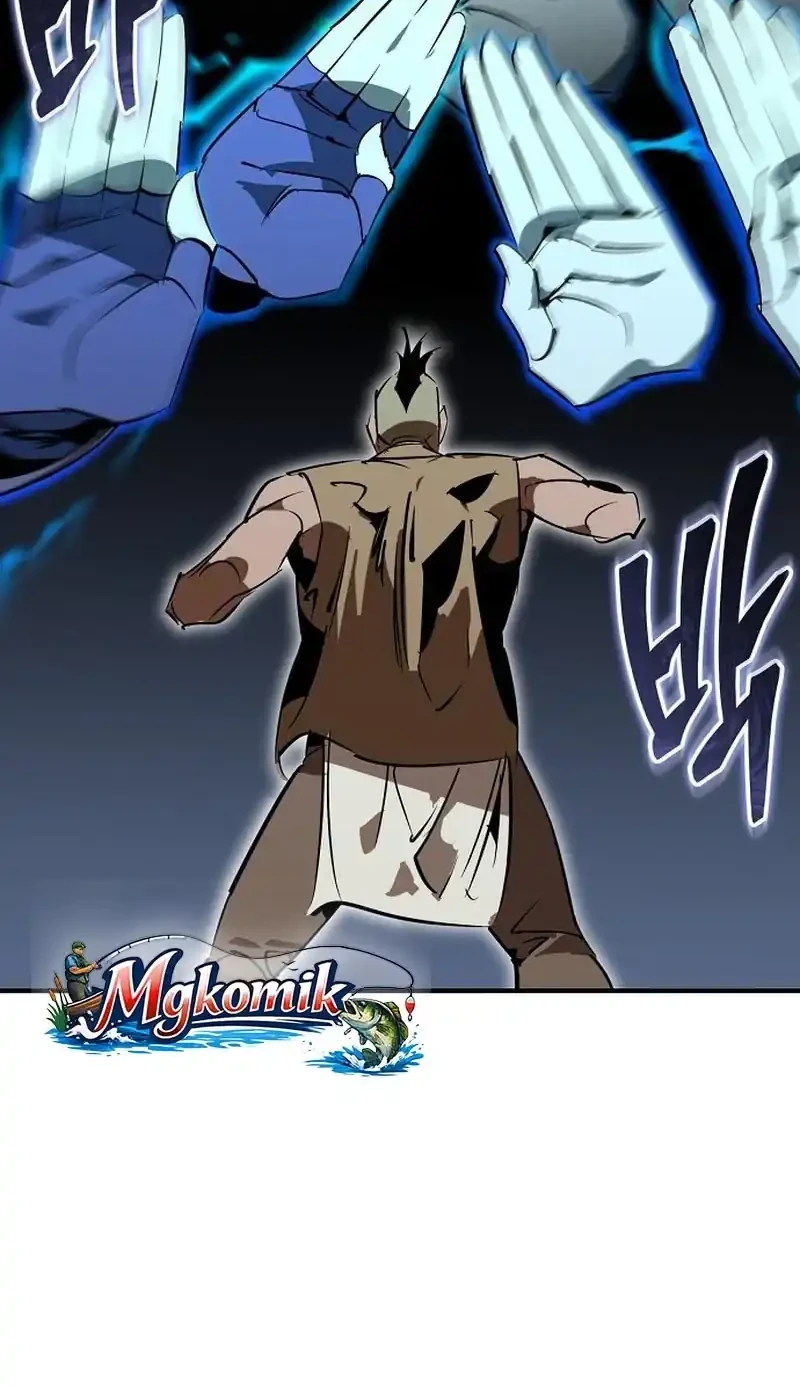 Martial Wild West Chapter 120 Gambar 31