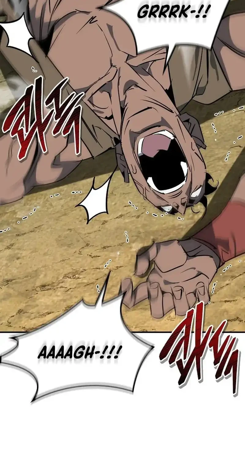 Martial Wild West Chapter 120 Gambar 35