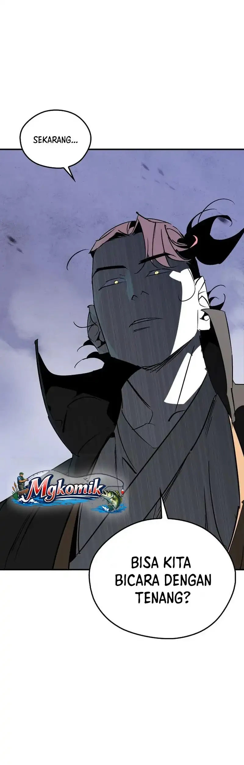 Martial Wild West Chapter 120 Gambar 36