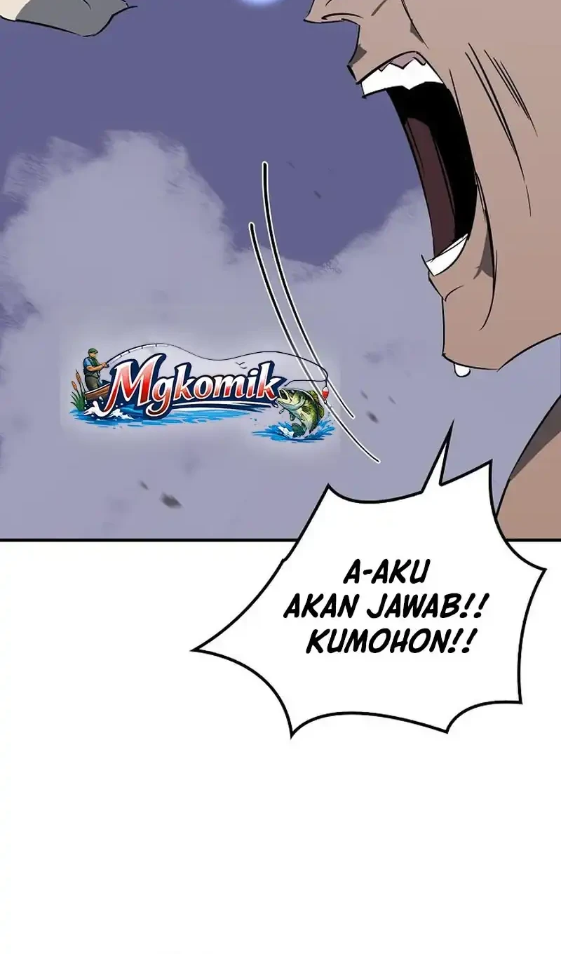 Martial Wild West Chapter 120 Gambar 43