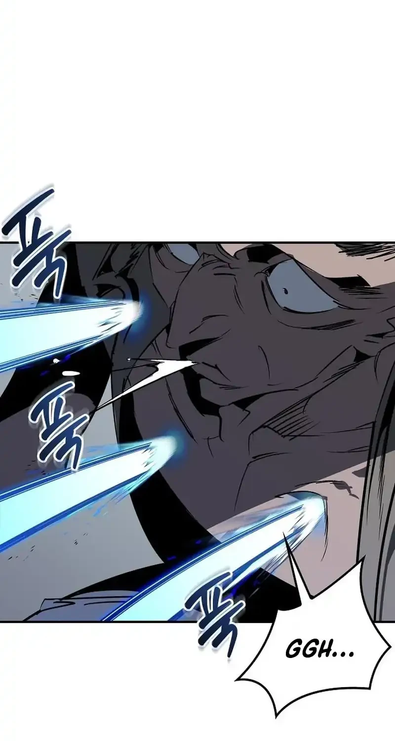 Martial Wild West Chapter 120 Gambar 49