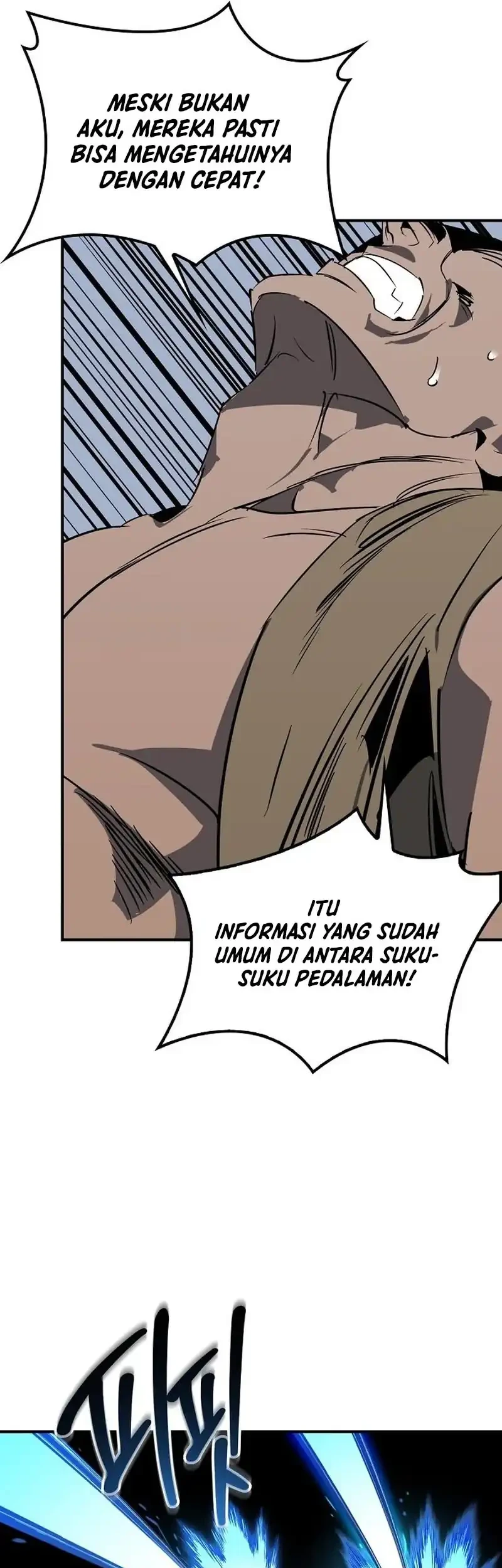 Martial Wild West Chapter 120 Gambar 54