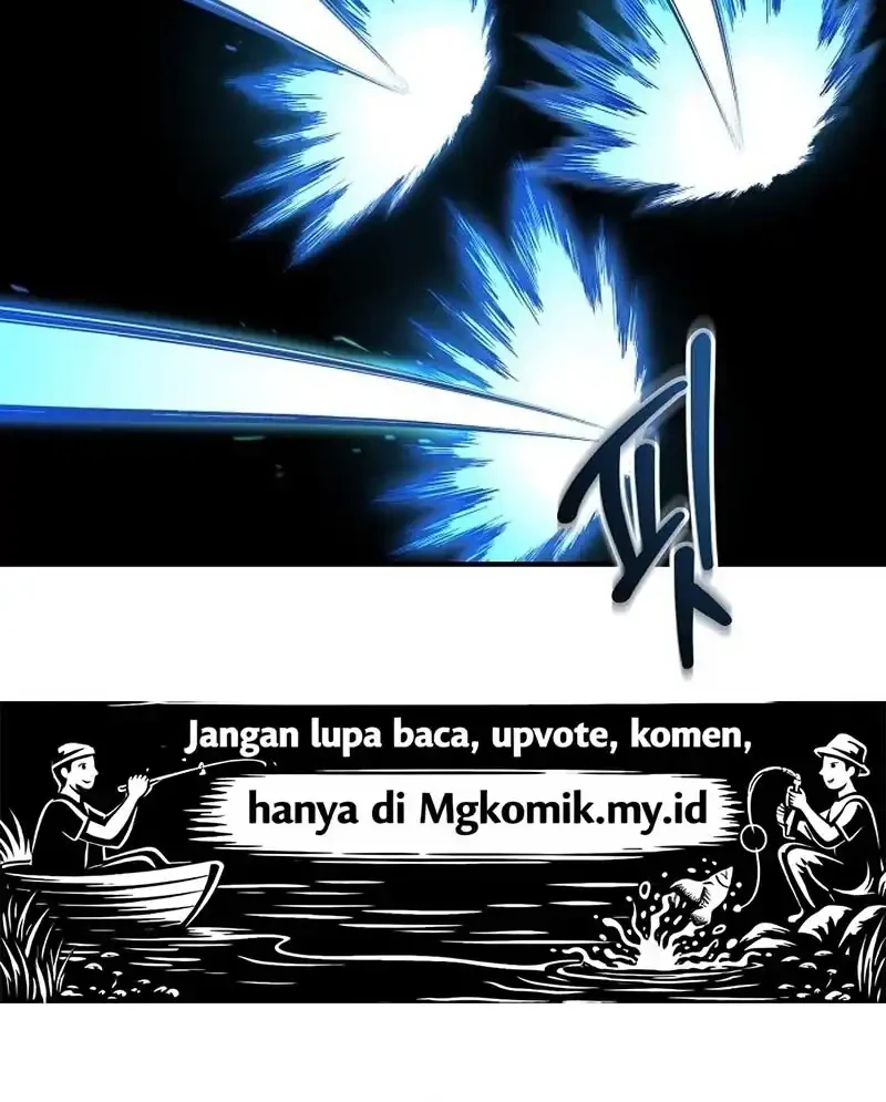 Martial Wild West Chapter 120 Gambar 55