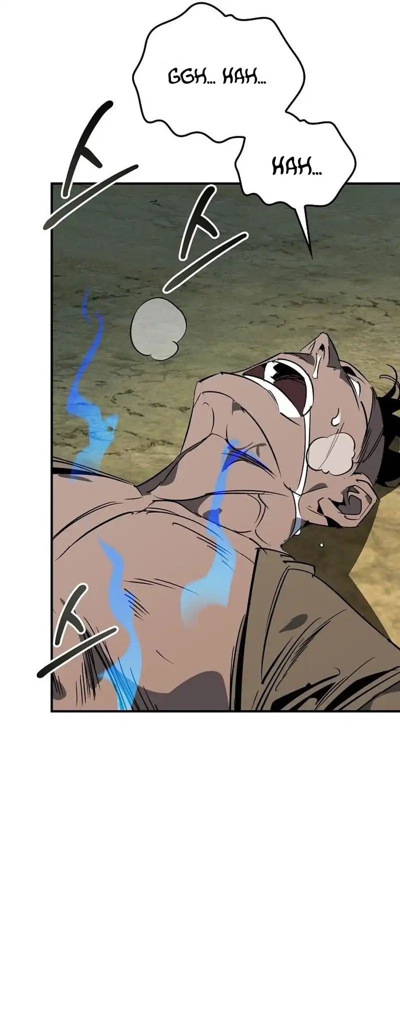 Martial Wild West Chapter 120 Gambar 56