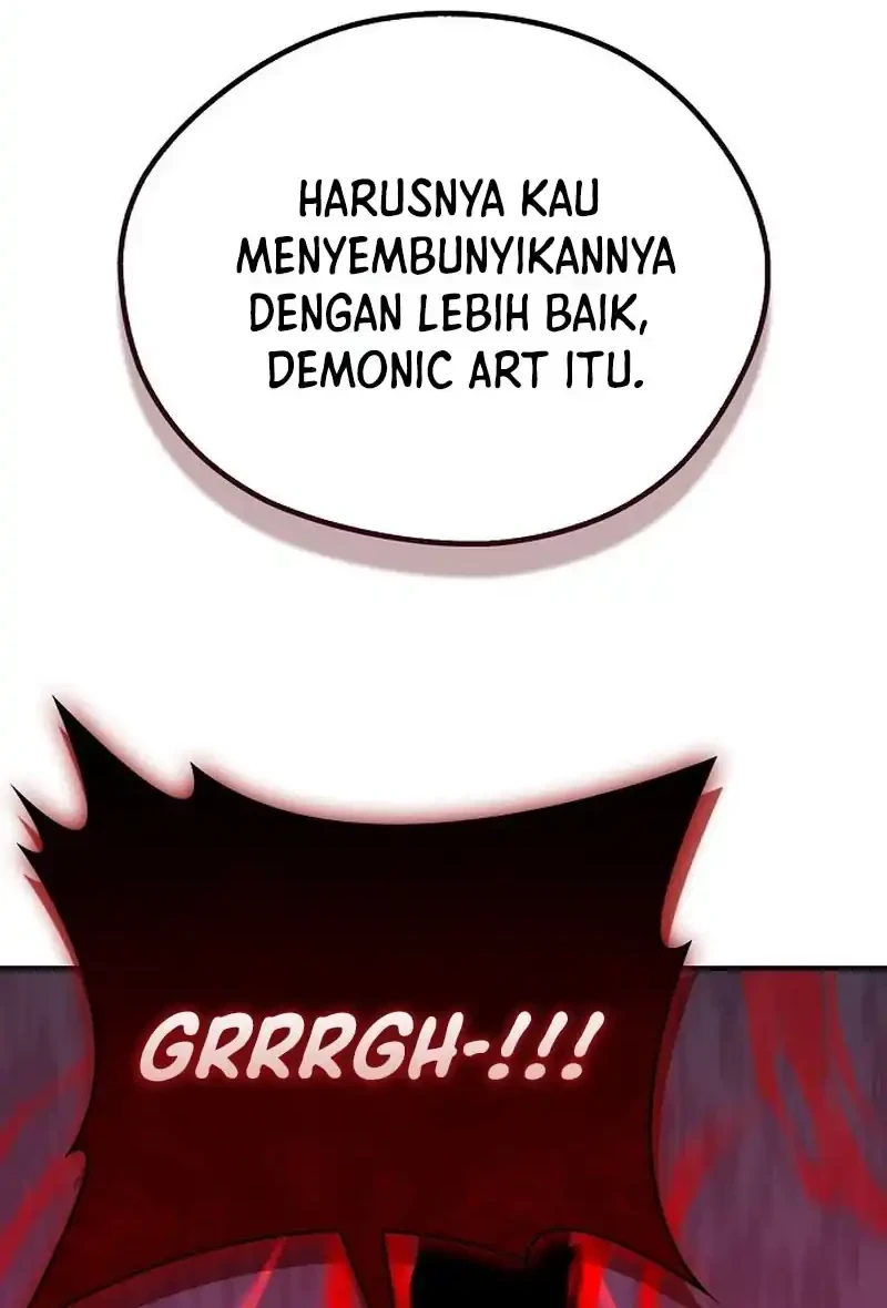 Martial Wild West Chapter 120 Gambar 4