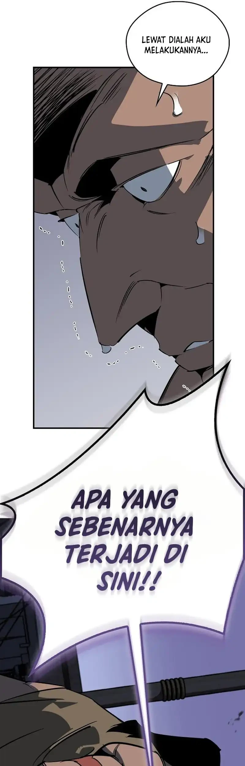 Martial Wild West Chapter 120 Gambar 61