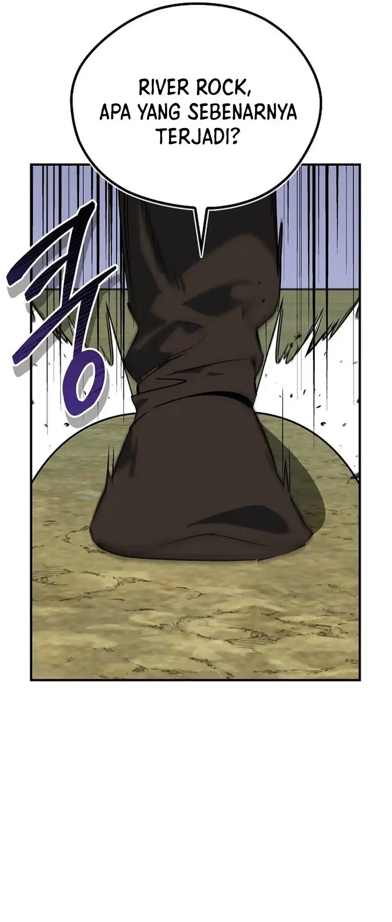 Martial Wild West Chapter 120 Gambar 65