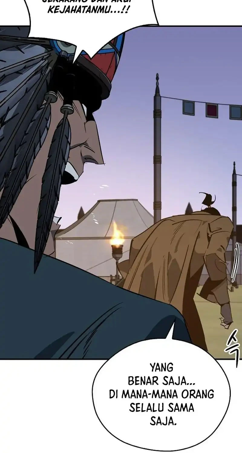 Martial Wild West Chapter 120 Gambar 71