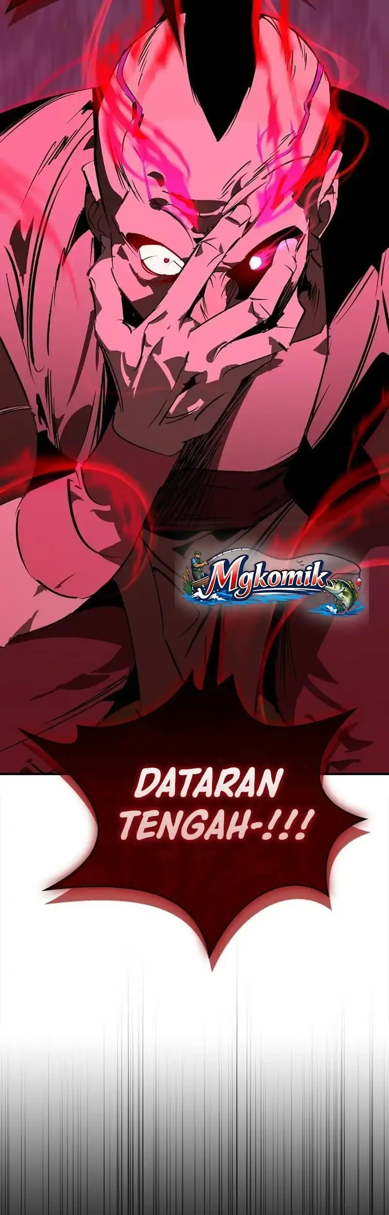 Martial Wild West Chapter 120 Gambar 5