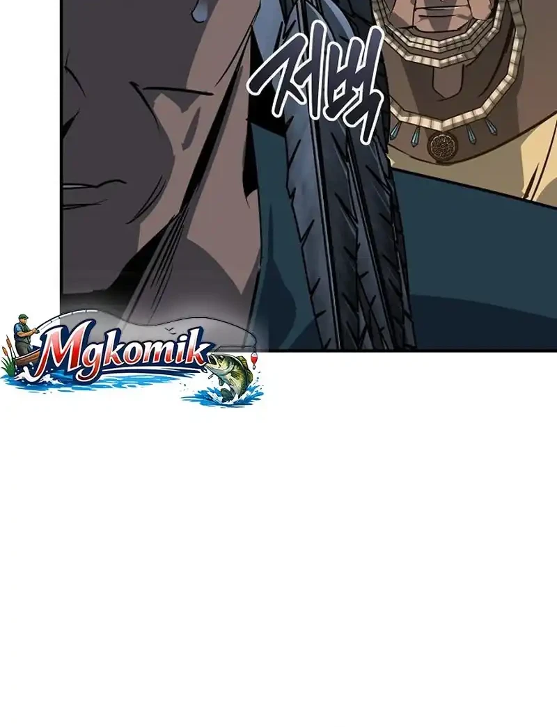 Martial Wild West Chapter 120 Gambar 79