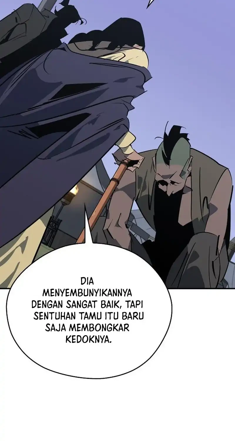 Martial Wild West Chapter 120 Gambar 83