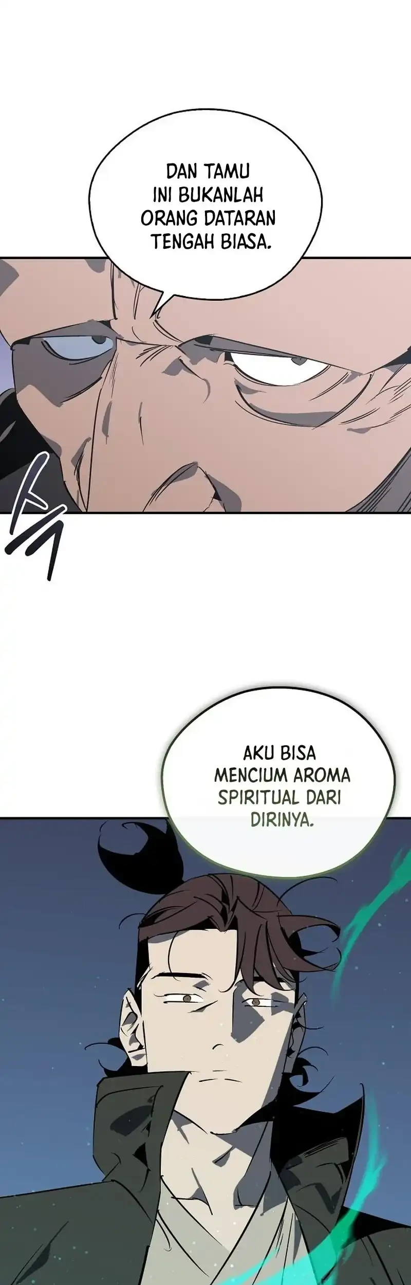 Martial Wild West Chapter 120 Gambar 84