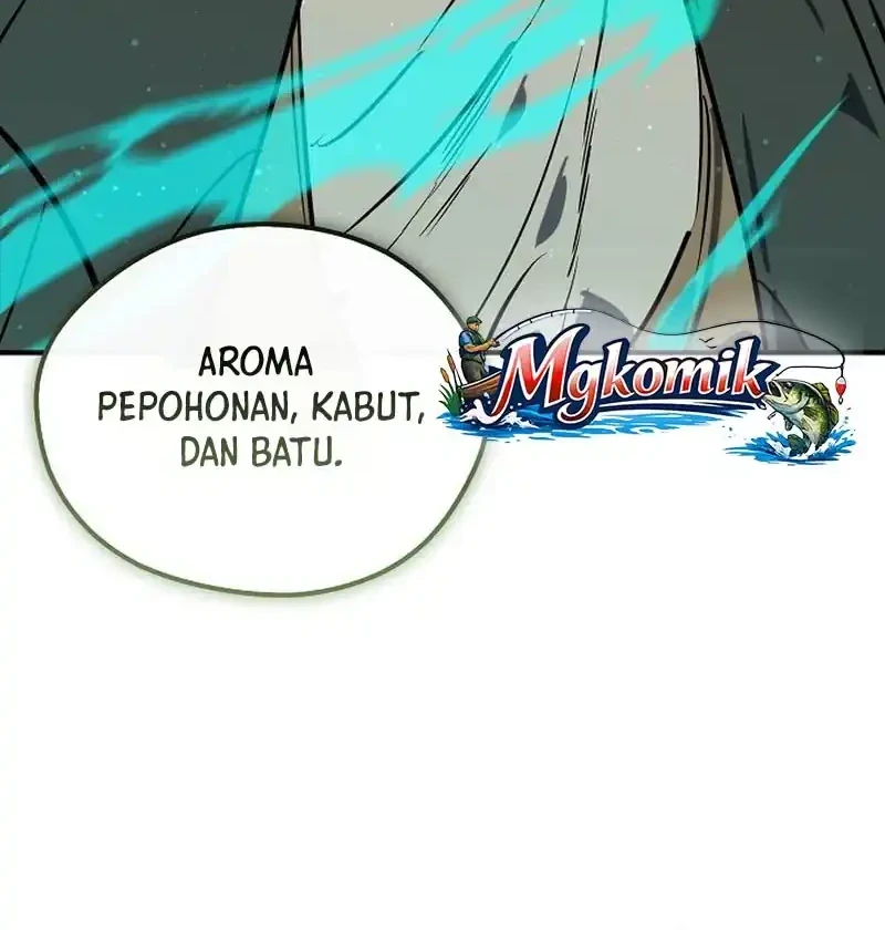 Martial Wild West Chapter 120 Gambar 85