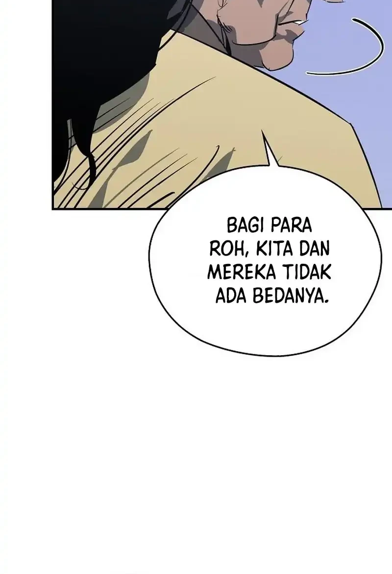 Martial Wild West Chapter 120 Gambar 87