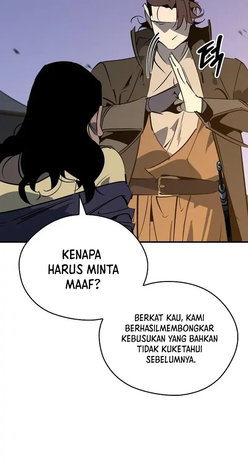 Martial Wild West Chapter 120 Gambar 89