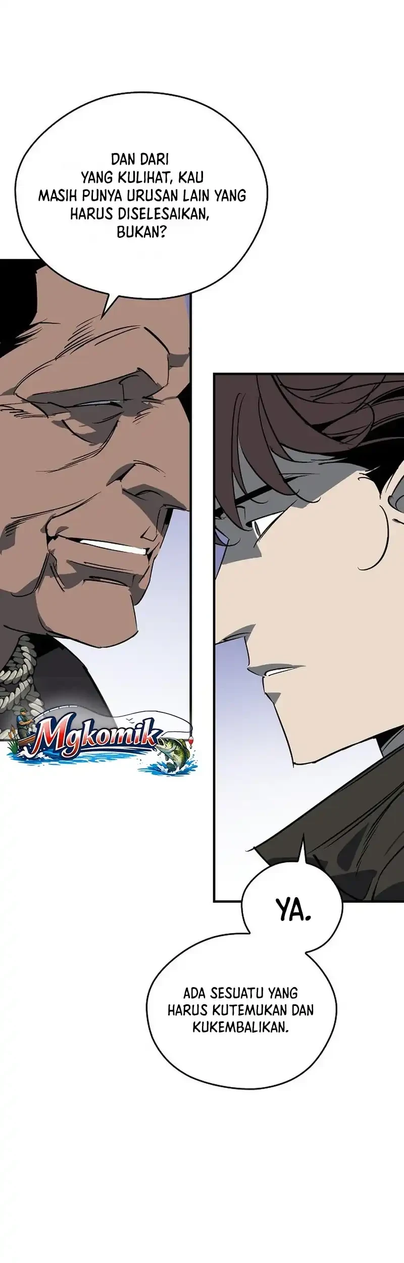 Martial Wild West Chapter 120 Gambar 90