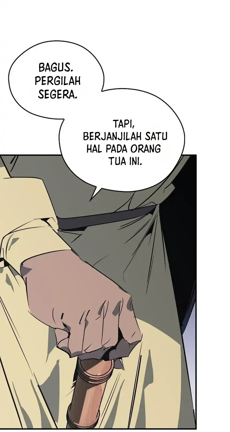 Martial Wild West Chapter 120 Gambar 91