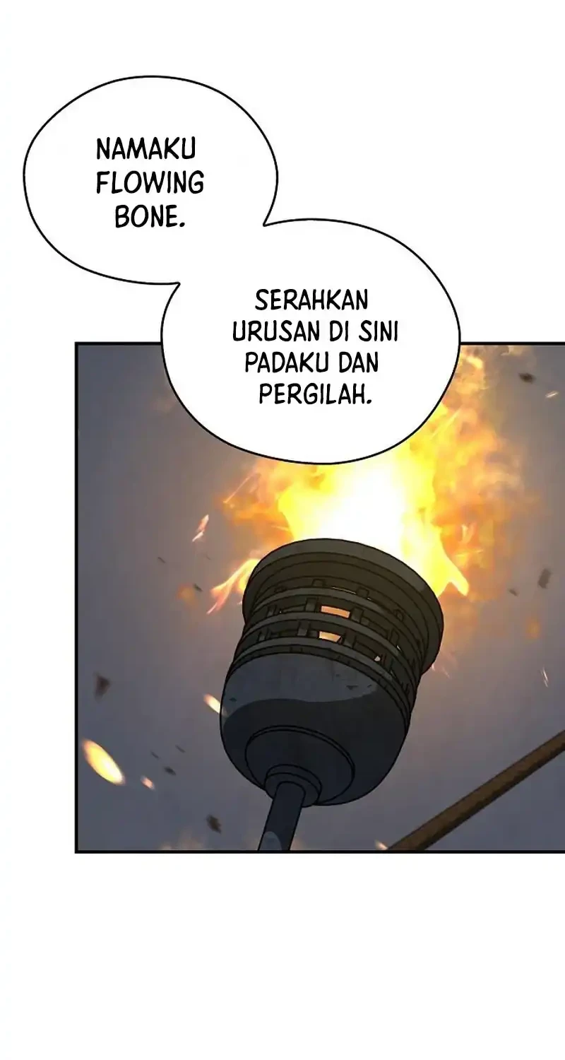 Martial Wild West Chapter 120 Gambar 93