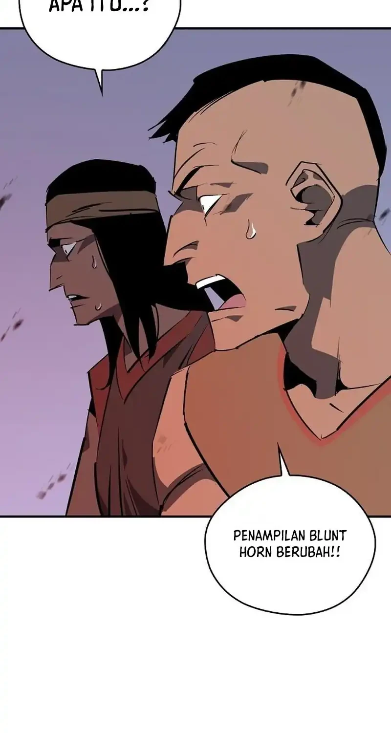 Martial Wild West Chapter 120 Gambar 8