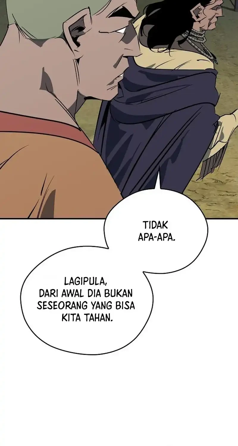 Martial Wild West Chapter 120 Gambar 97