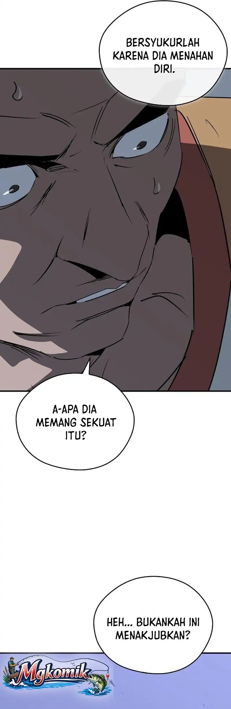 Martial Wild West Chapter 120 Gambar 98