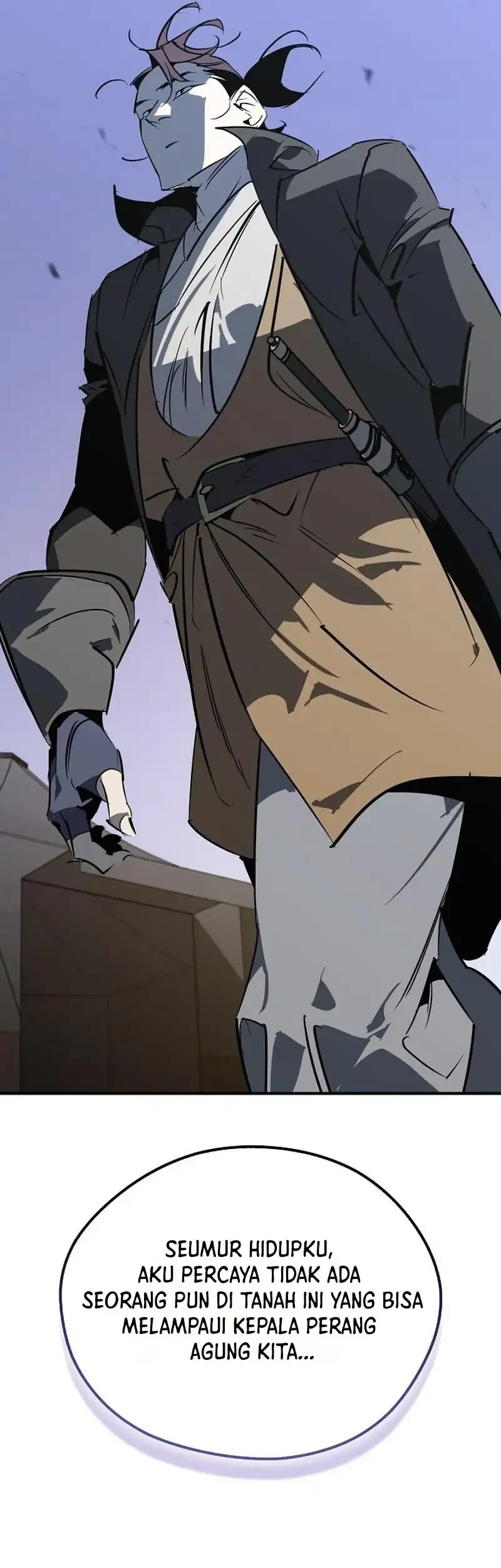 Martial Wild West Chapter 120 Gambar 99