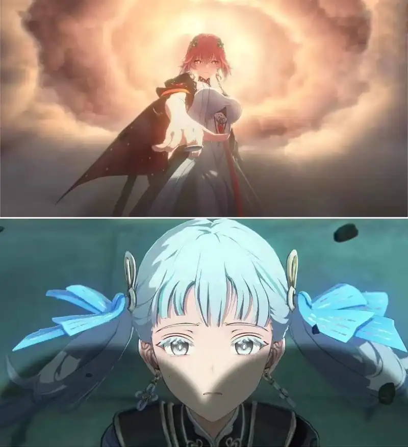 Martial Wild West Chapter 120 Gambar 103