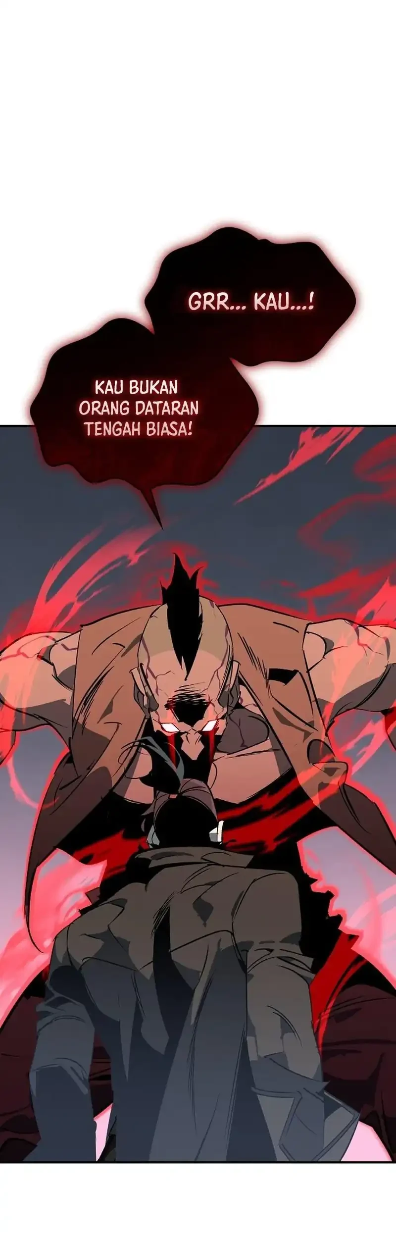 Martial Wild West Chapter 120 Gambar 9