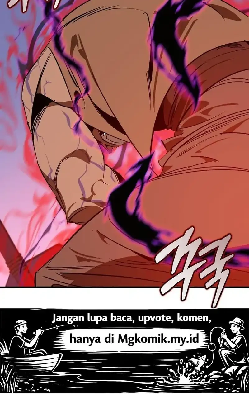 Martial Wild West Chapter 120 Gambar 12