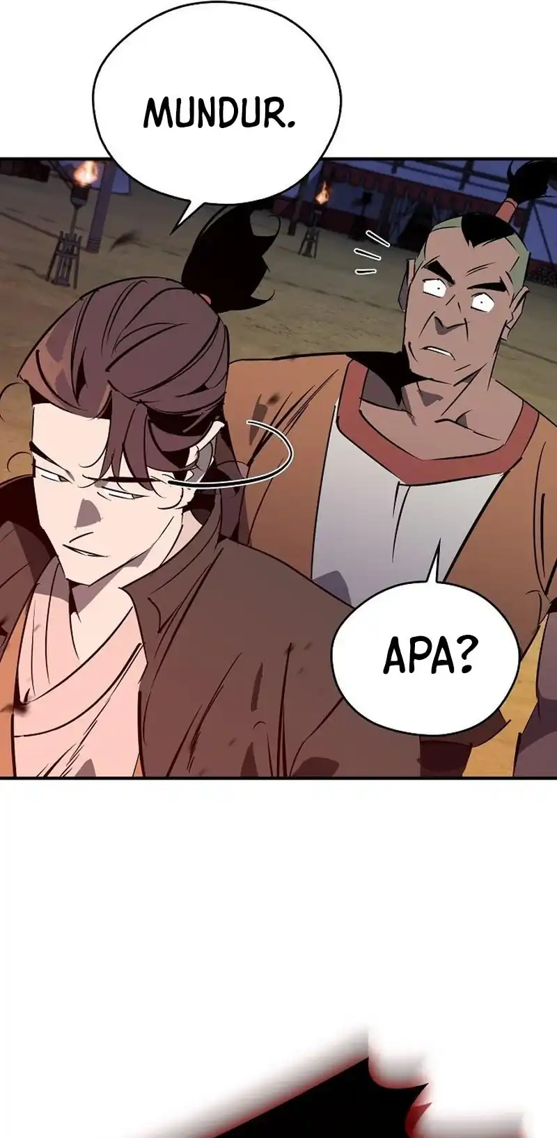 Martial Wild West Chapter 120 Gambar 13