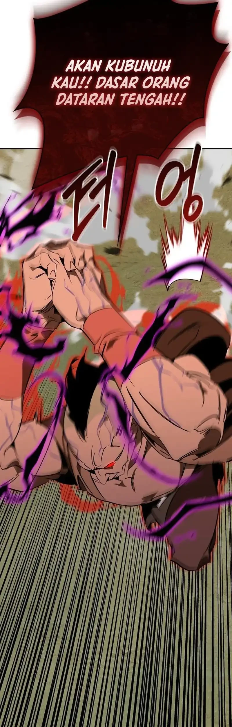 Martial Wild West Chapter 120 Gambar 14
