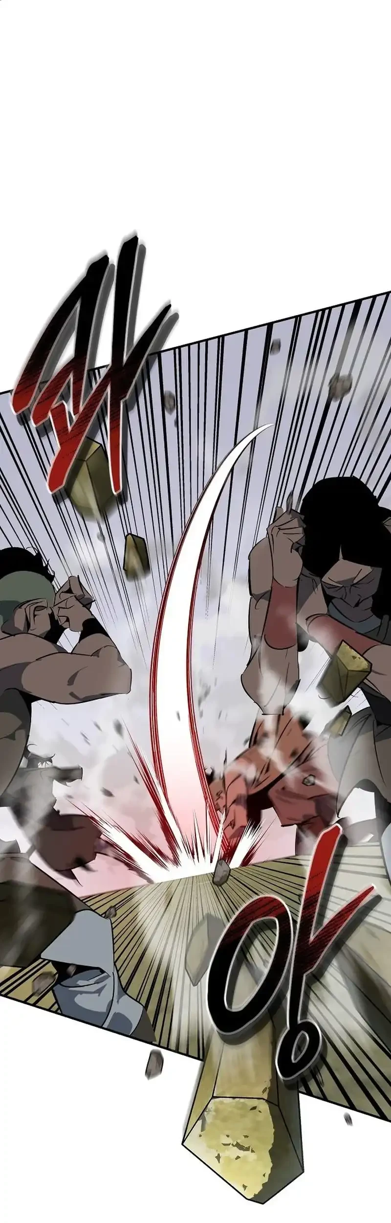 Martial Wild West Chapter 120 Gambar 16