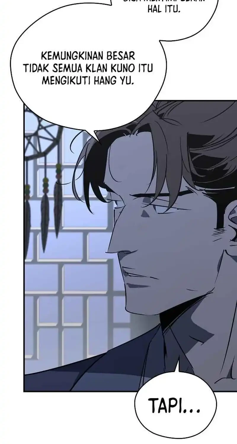 Martial Wild West Chapter 121 Gambar 24