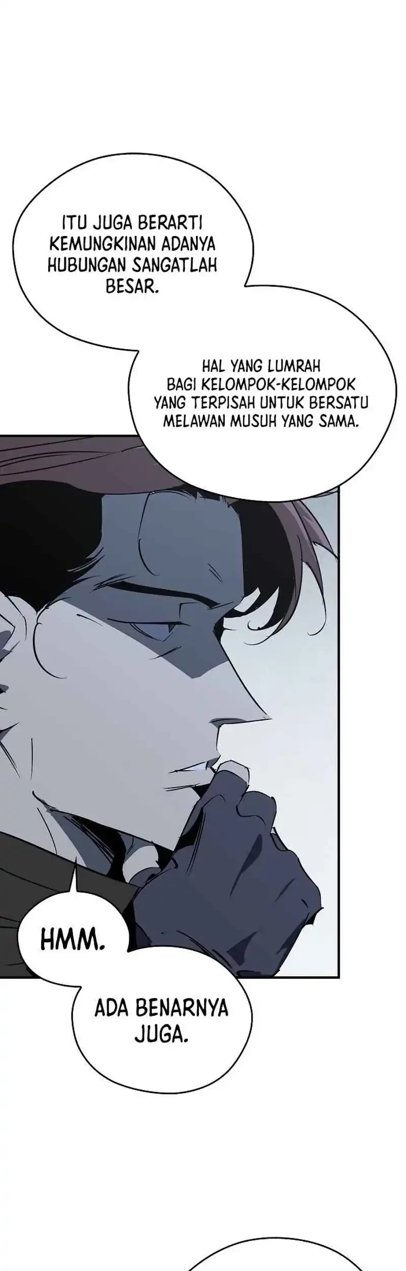 Martial Wild West Chapter 121 Gambar 25