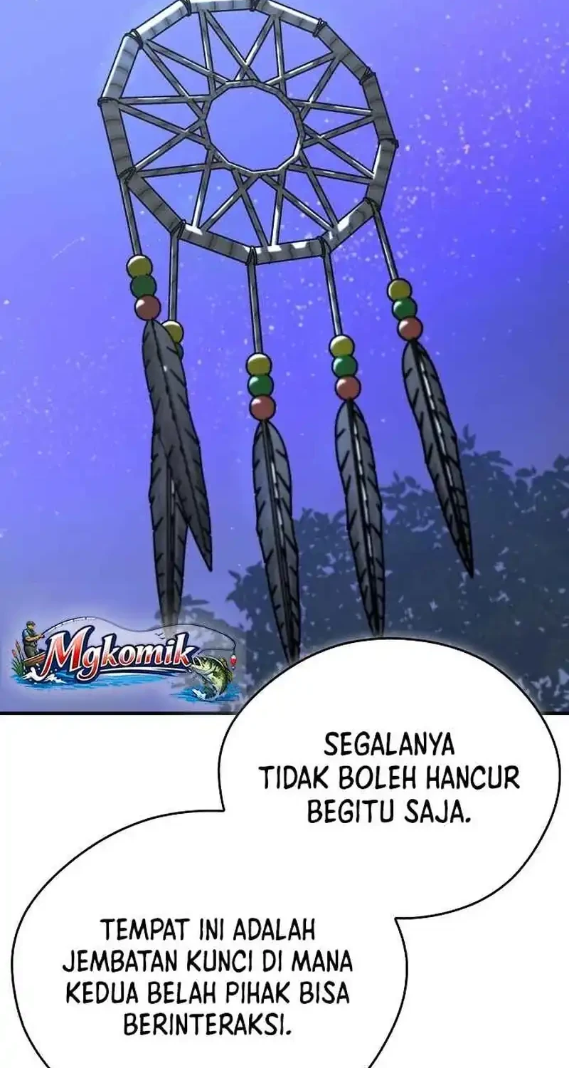 Martial Wild West Chapter 121 Gambar 28